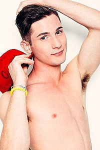 Elijah West