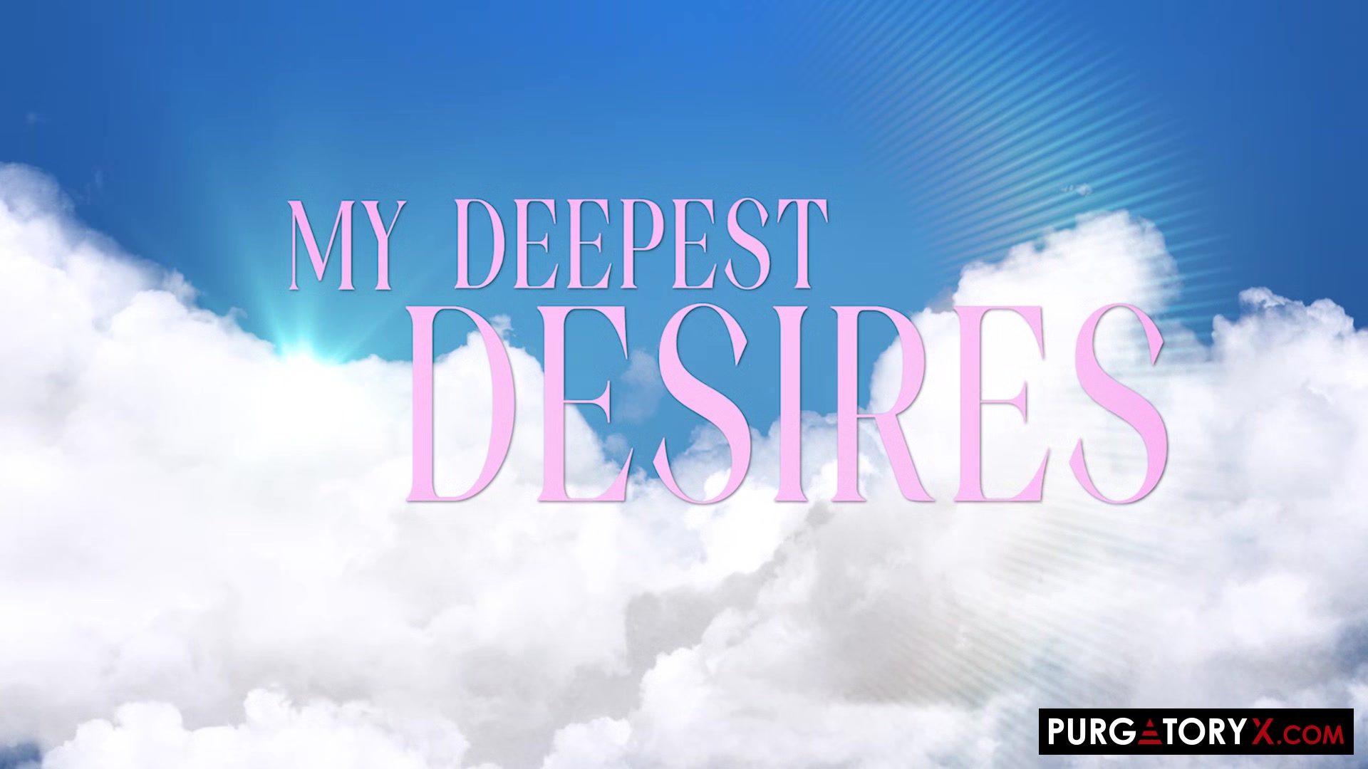 PURGATORYX My Deepest Desires Vol 1 Part 1 with La Petite Blonde