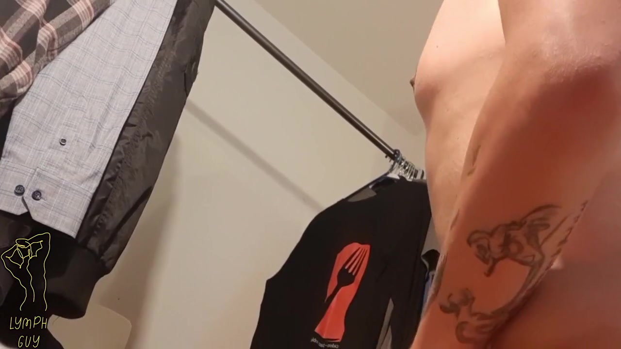 Jockstrap Wearing Nurse Gets Creampied By Rare Disability Boy