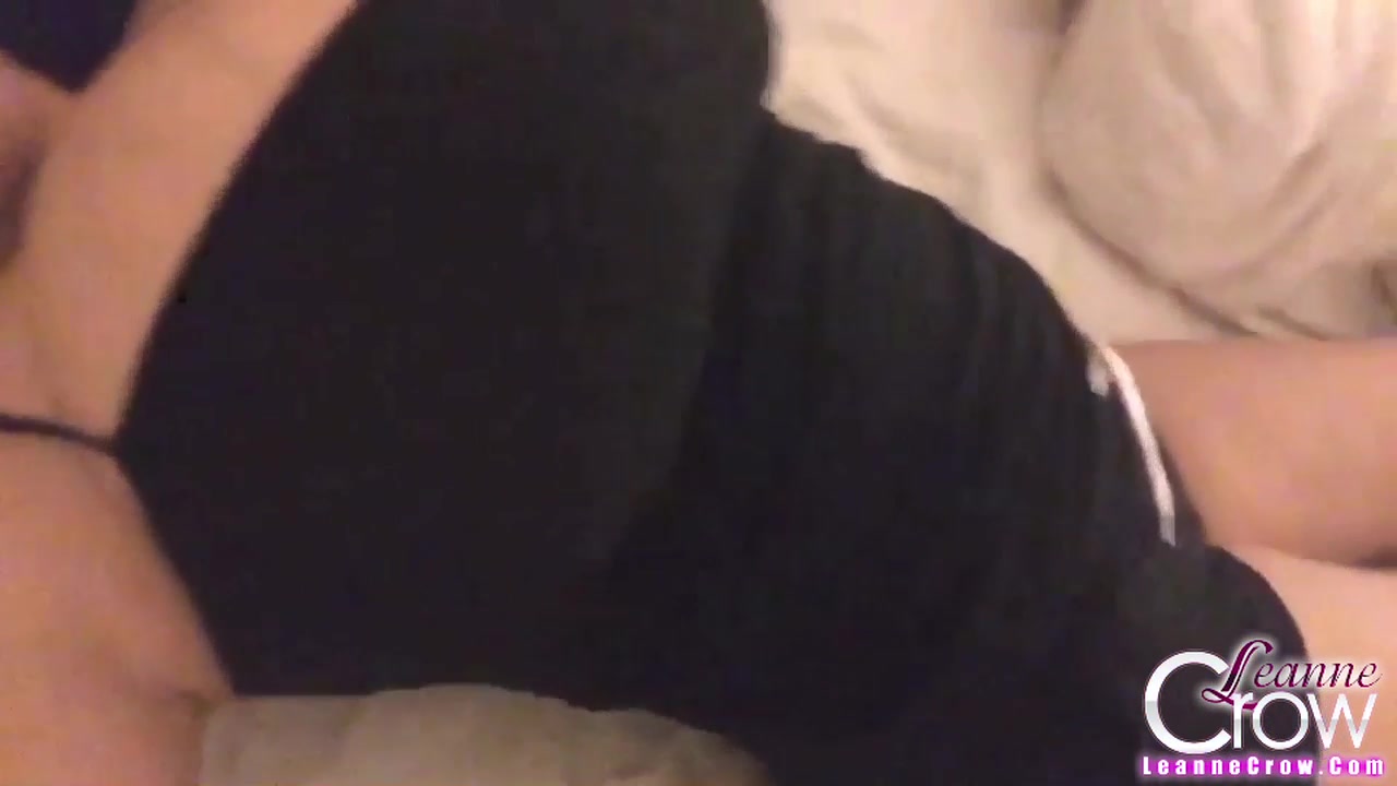 Leanne Crow - SelfieCam 01 - Diary - July 2015