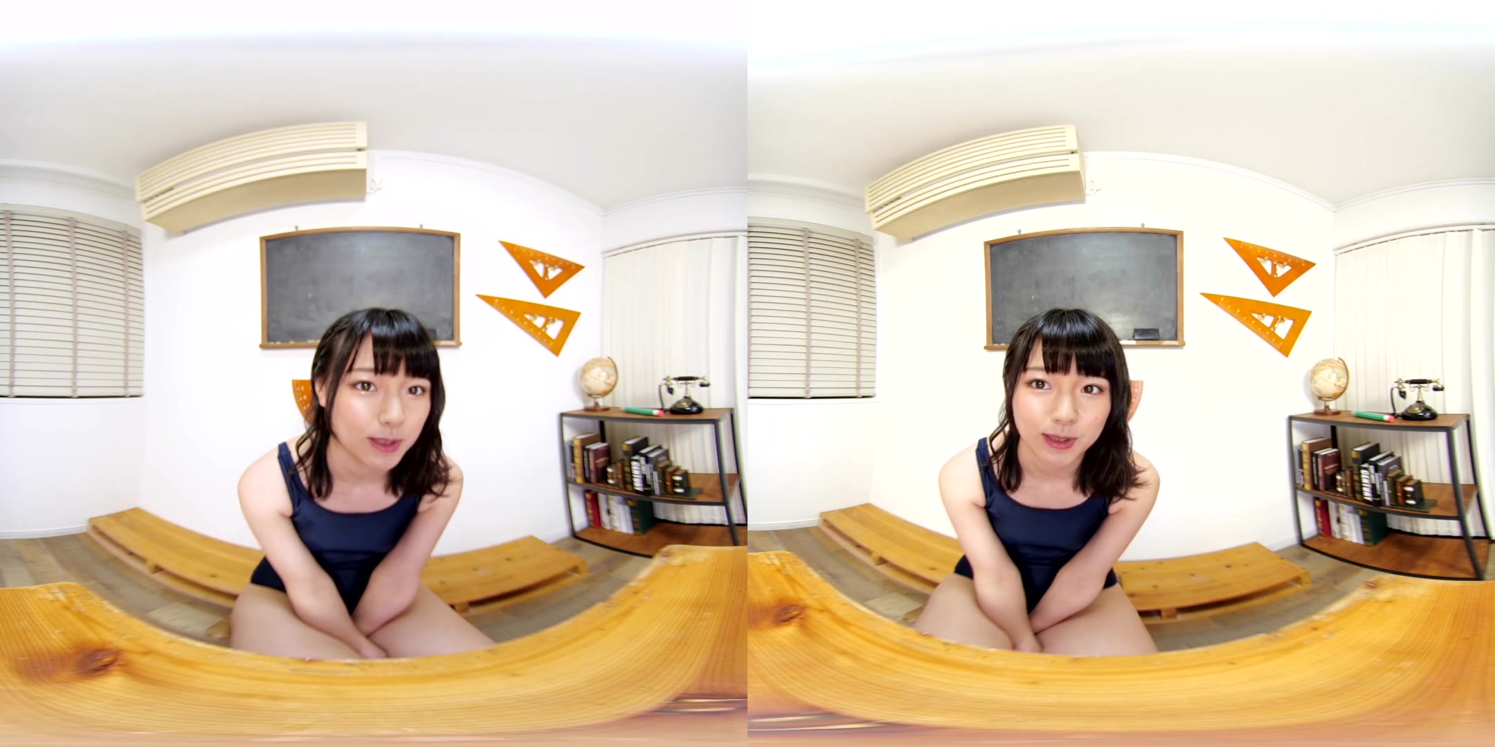 Tsubasa Hazuki Two People Take Tsubasa Hazuki After School - SexLikeReal