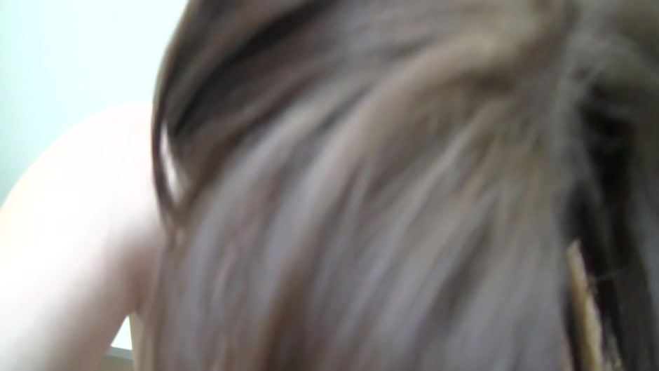Brandy in amazing blowjobs and fuck scene in amateur video