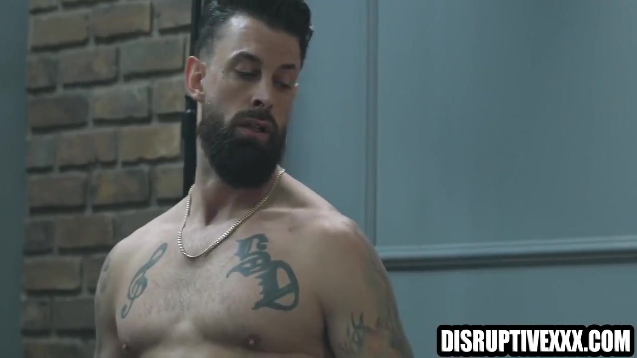 Gay Porn And Grant Ducati - Newbie Actor Gets A Rough Treatment On Movie Set 7 Min