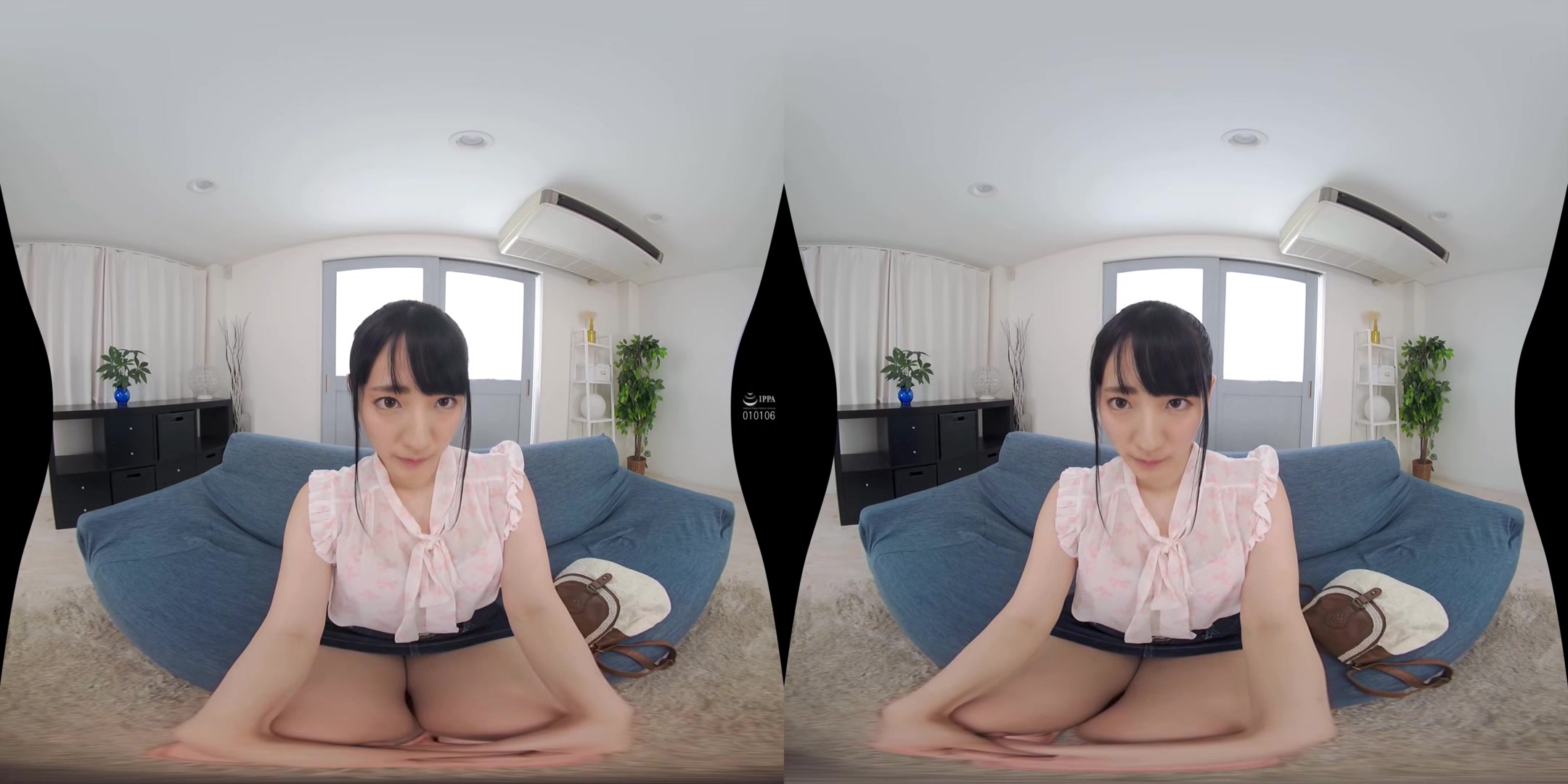 Jav Interview Turns Into Then And There Sex Part 1
