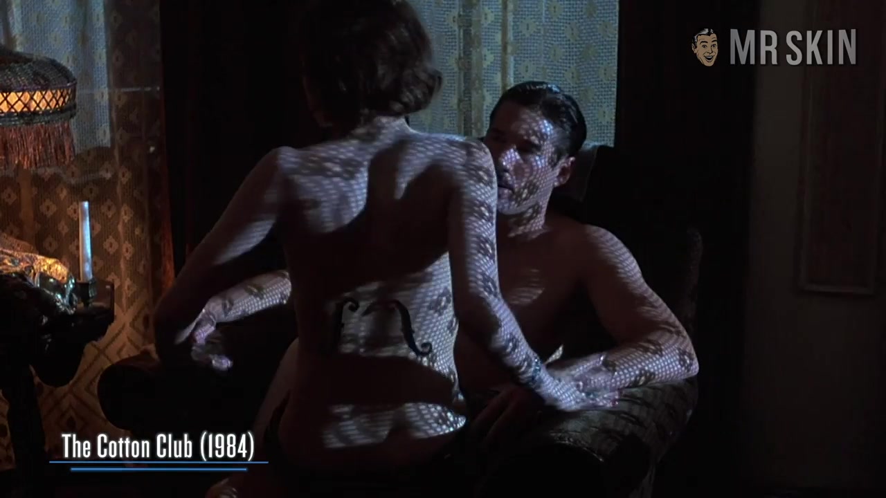 Best Of: Diane Lane - Mr.Skin