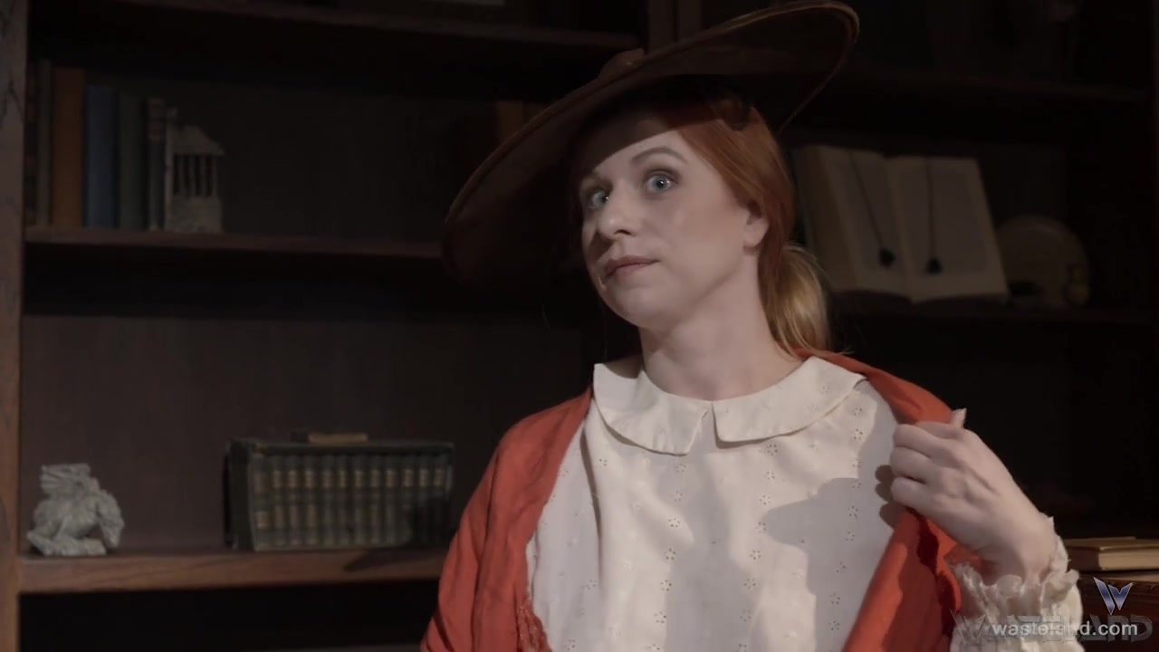 Aneta & Lukas in Fystmalion - Pygmalion Parody With A Kinky Twist - KINK