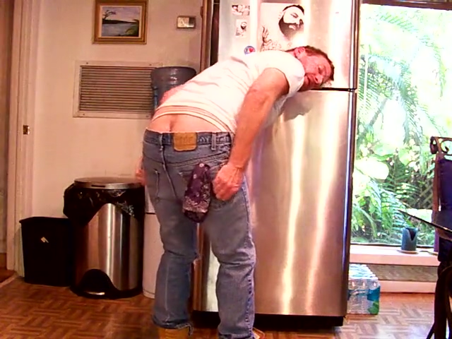 Refrigerator Repairman