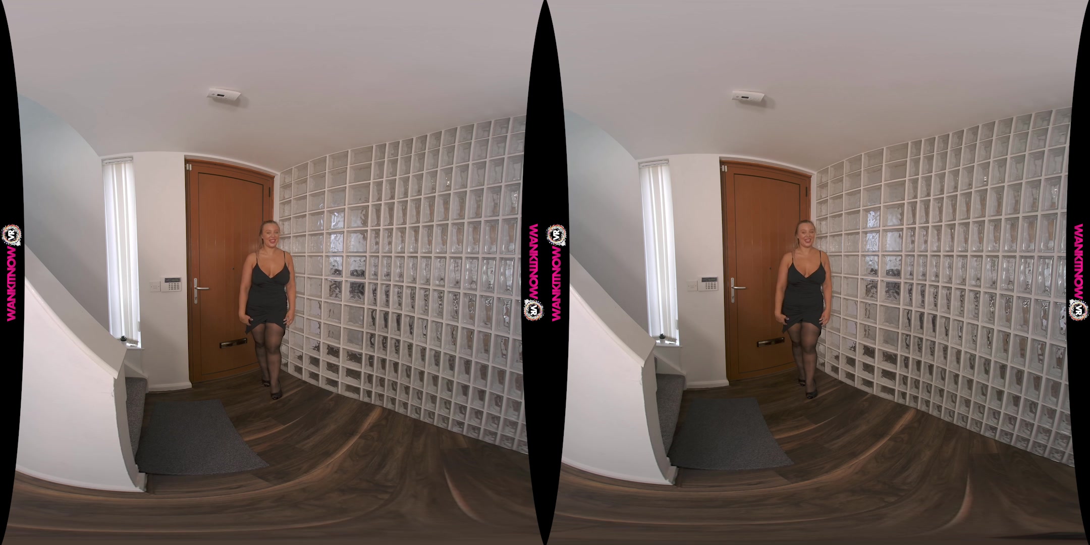 Wank For Me featuring Beth - WankitNowVR