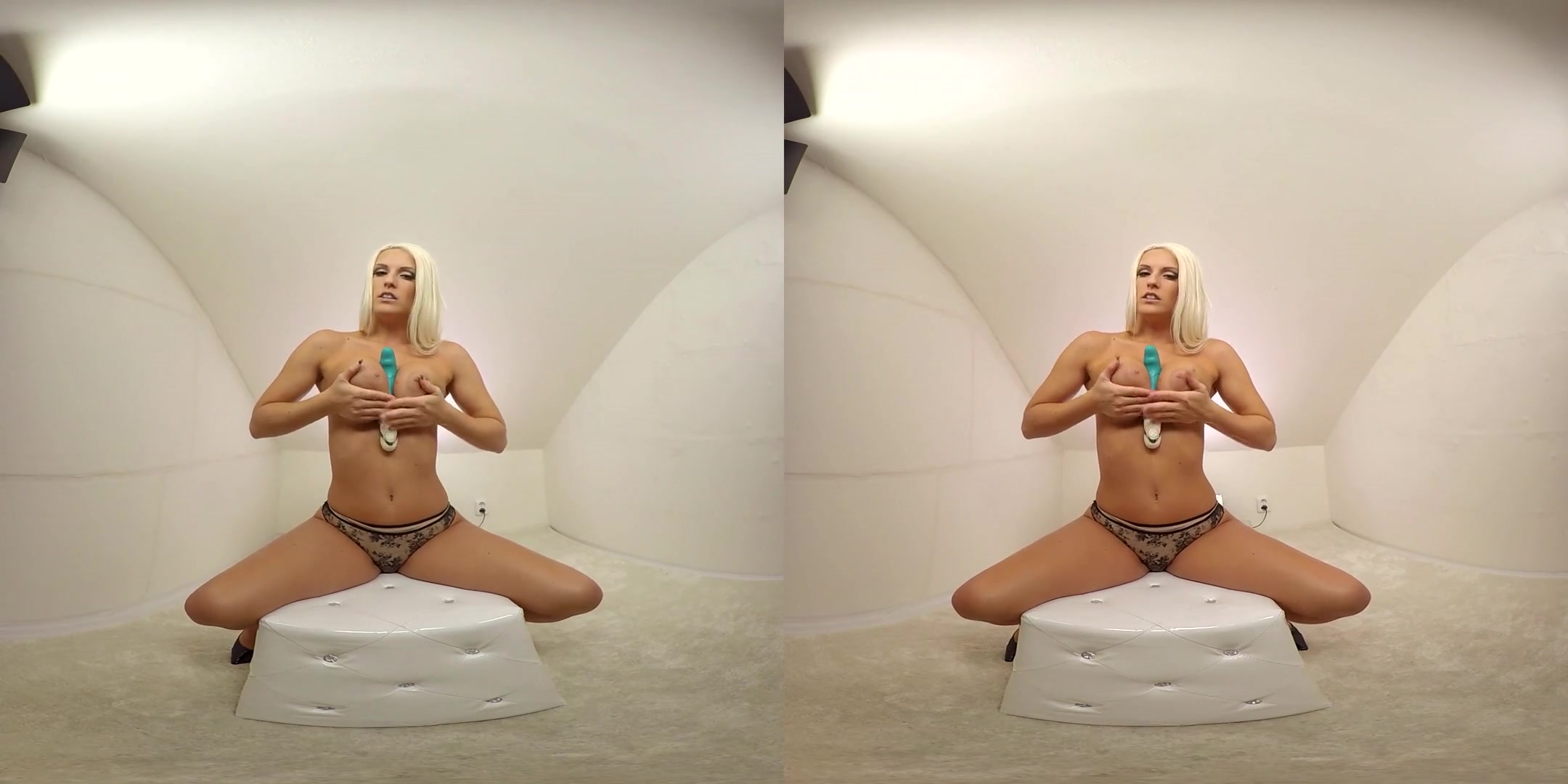 Blanche Bradburry in 246 - Blanche Bradburry - BravoModelsMedia