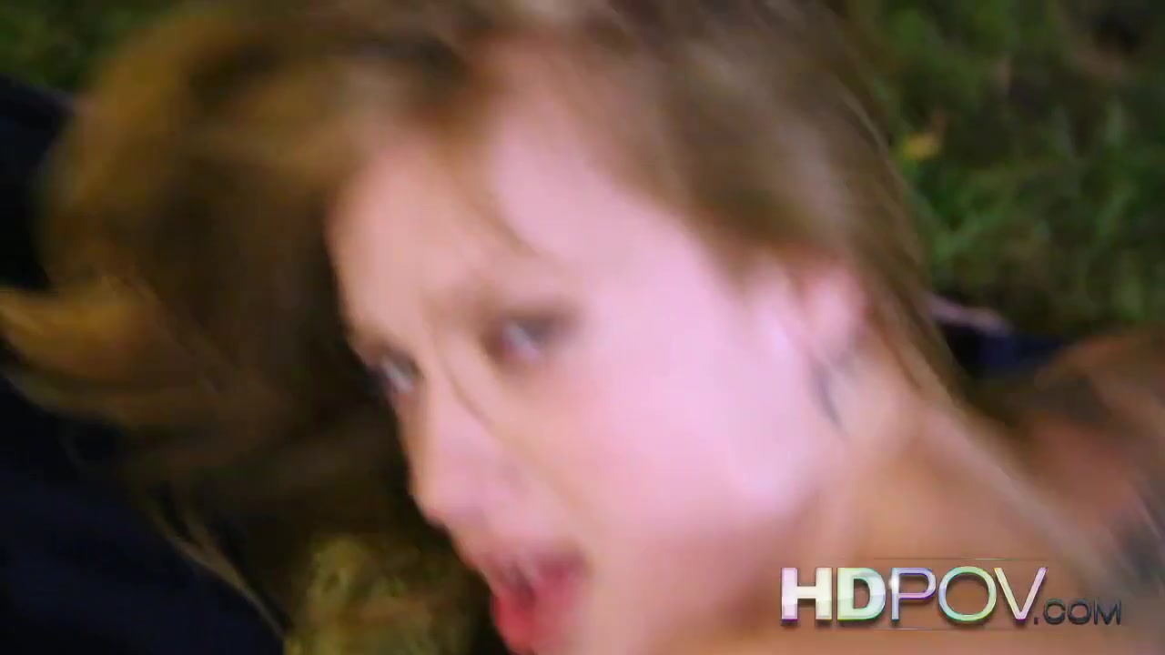 HD POV She strips then begs you to cum inside her