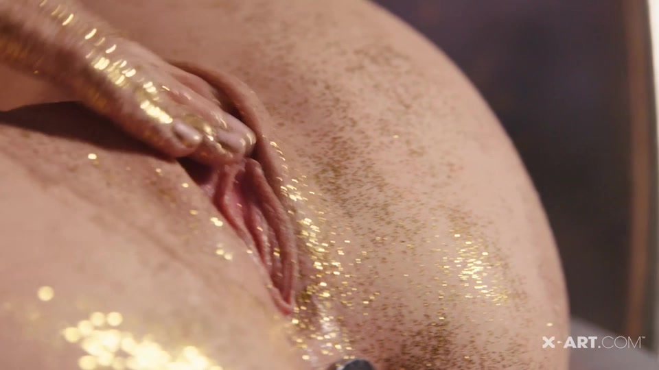 Pure Gold - X-Art