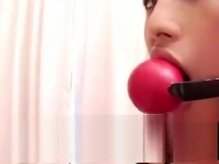 enchanting oriental ladyboy