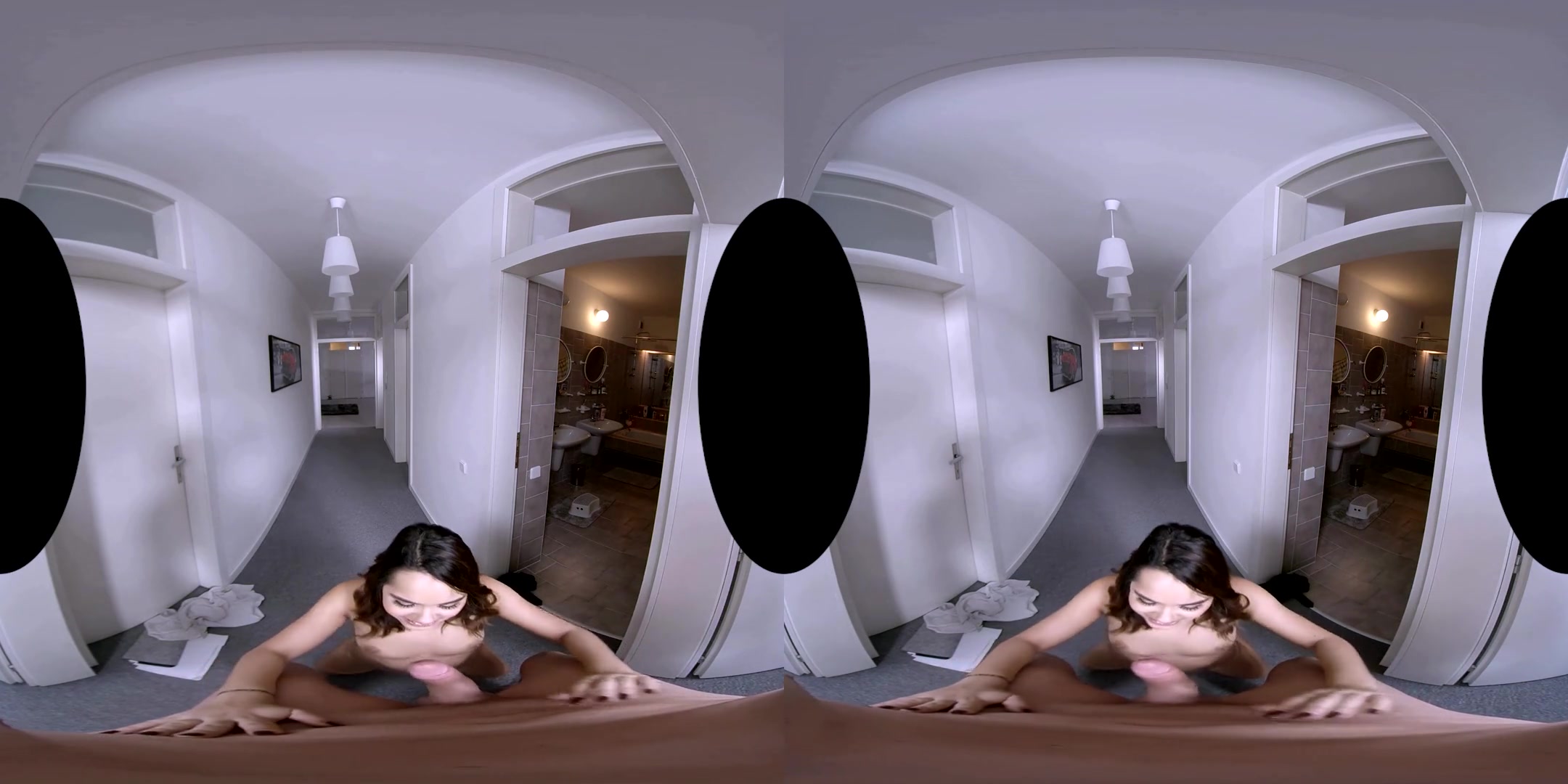 Esperanza Del Horno in New Colleague - POV - RealityLovers