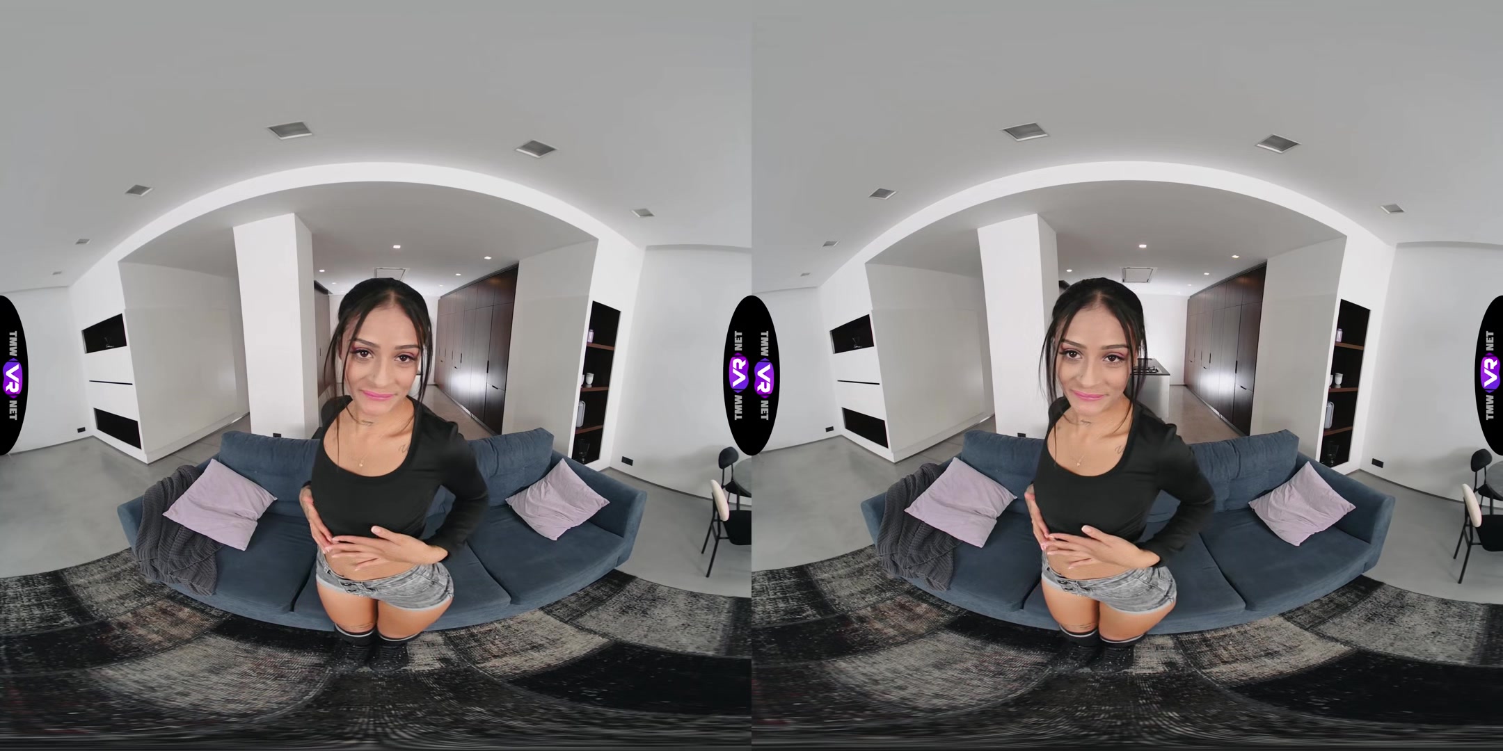 Relaxing While Orgasming - Tmwvrnet