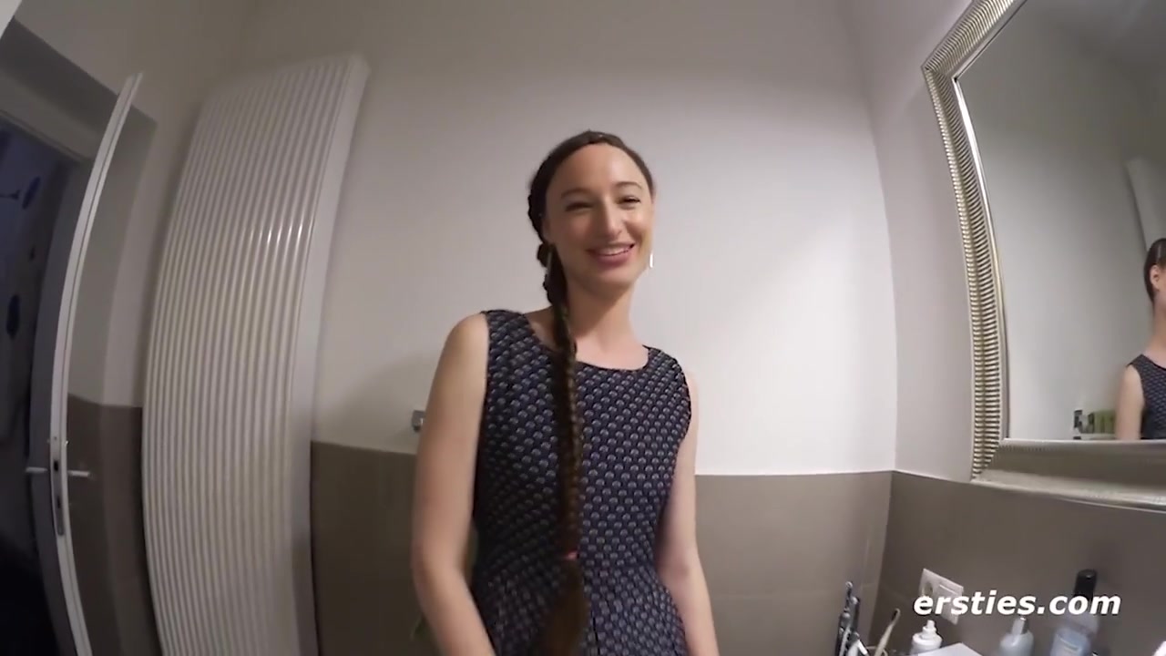 Lesbian Friends Have Fun On A Fuck Machine