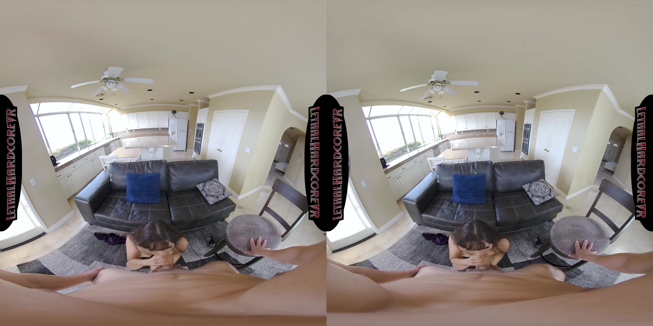 Rose Has Endless Exploding Orgasms - LethalHardcoreVR