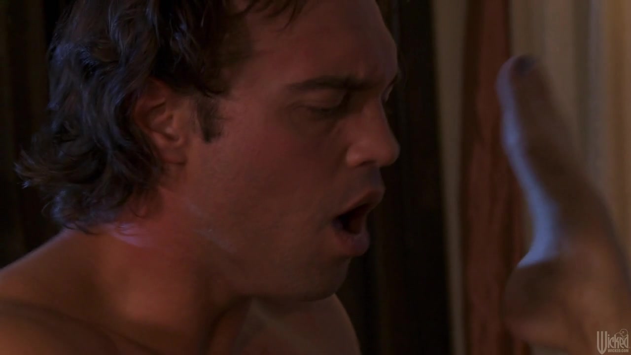April Oneil In The Fate Of Love, Scene 1