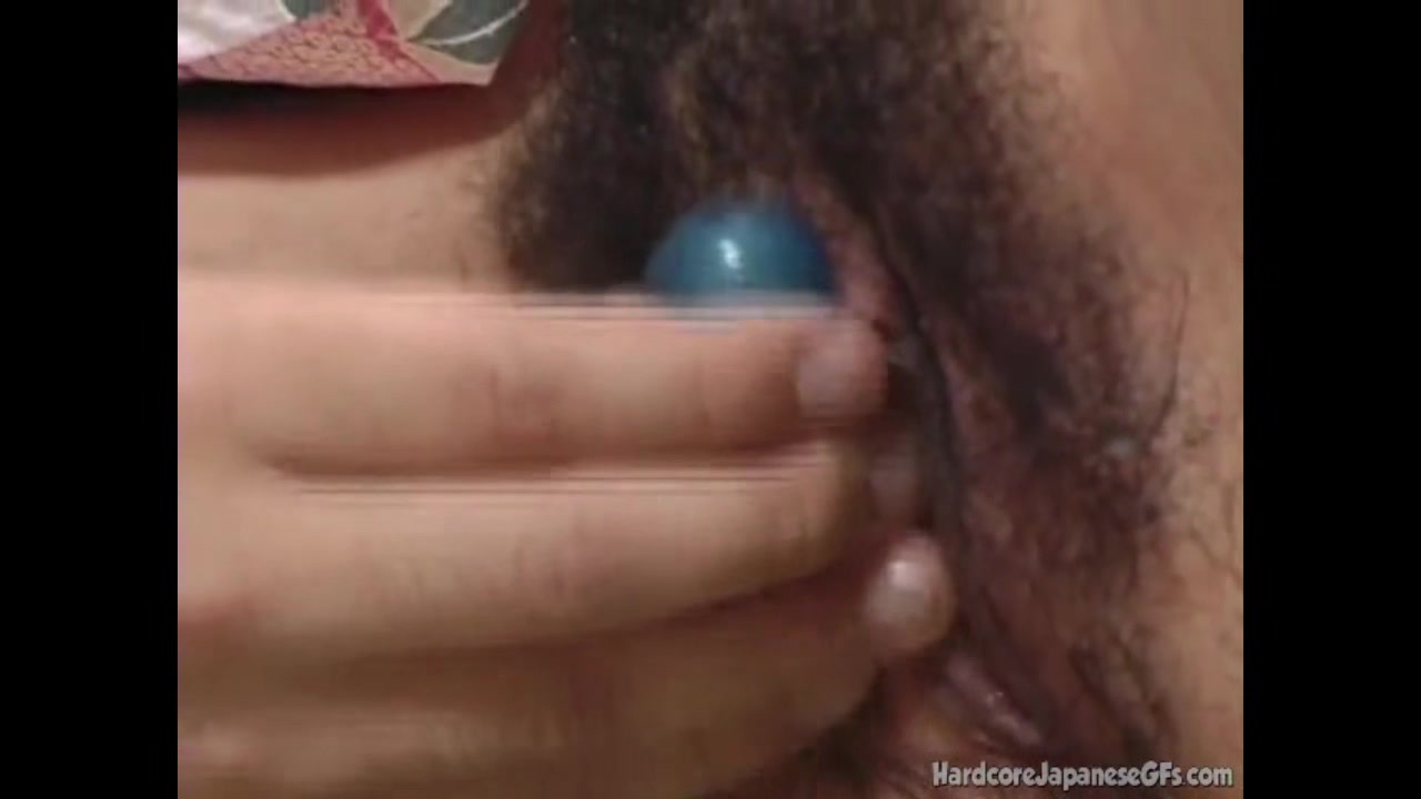 Sweet Babe Licking her Hairy Pussy and fucking hard