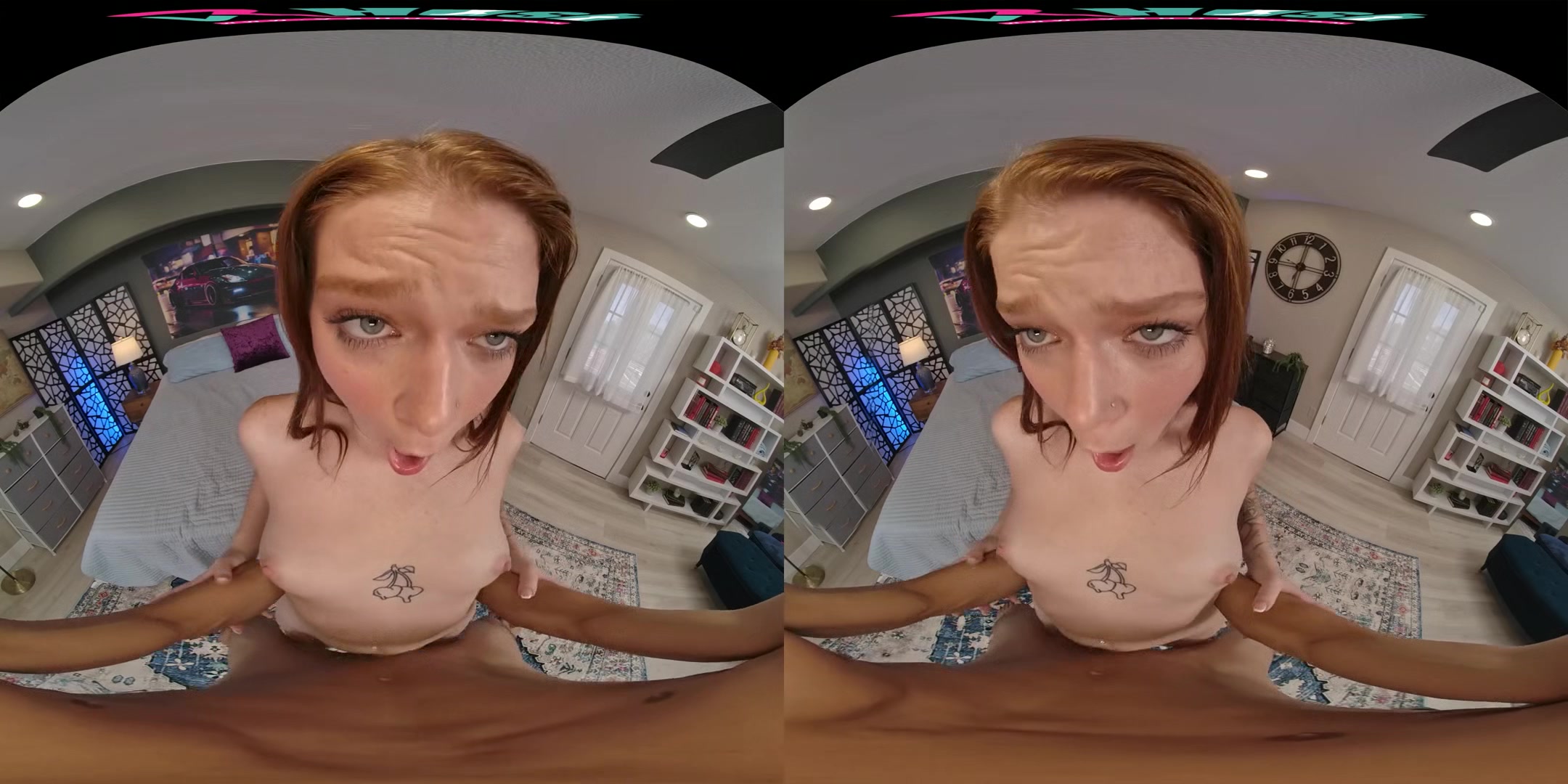 Best Sexy Redheads Compilation Vol.1