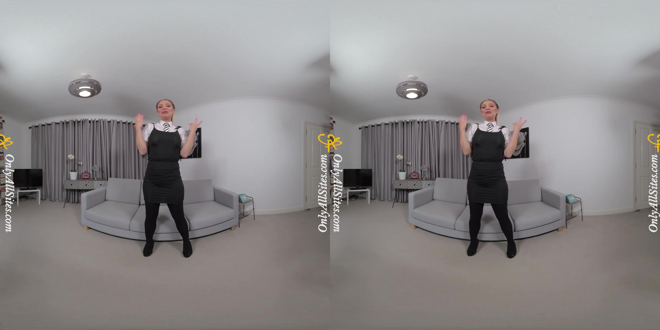 Samantha - OnlyTease