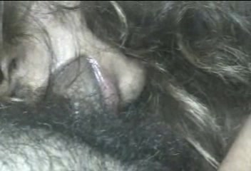 Mesmerizing Mexican swallows his jizz like a water