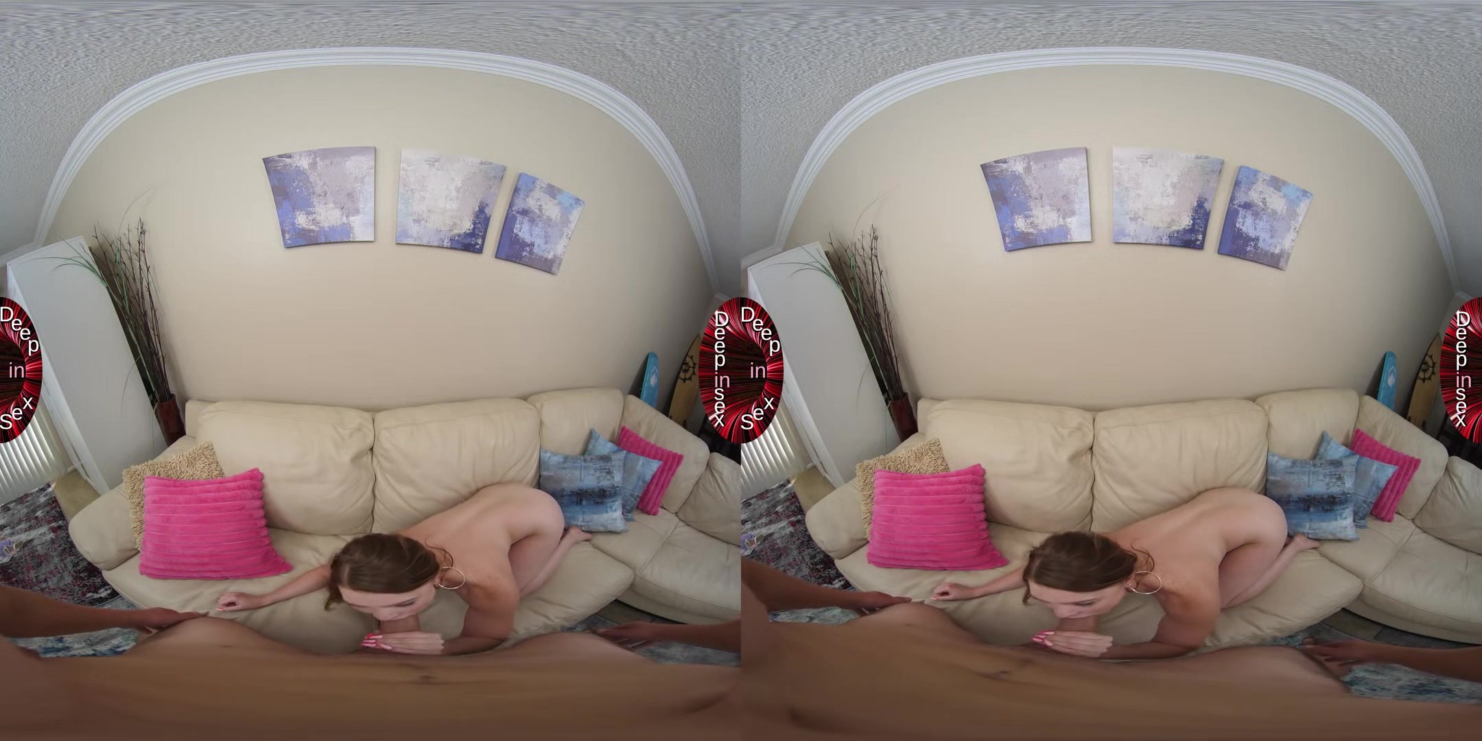 Epic Mazy Myers