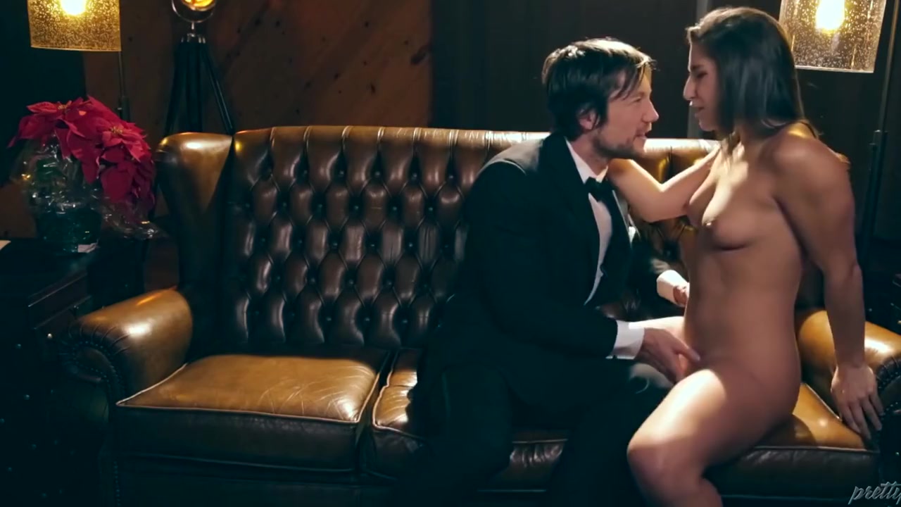 Method Actor - Johnny Castle, Jean Val Jean And Abella Danger