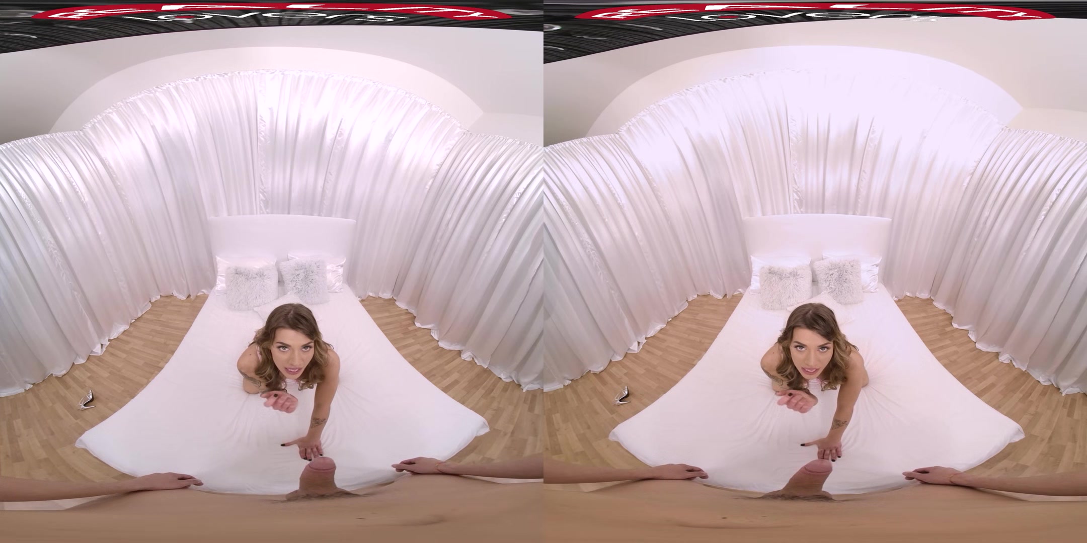VR Anal Sex - Part 3 - RealityLovers