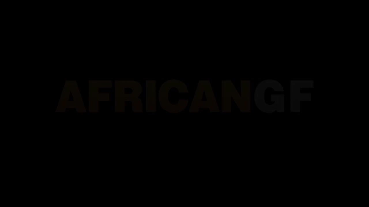Going On Safari With My Hot African Girlfriend Gets Her Horny For Action In The Back Of The Car!