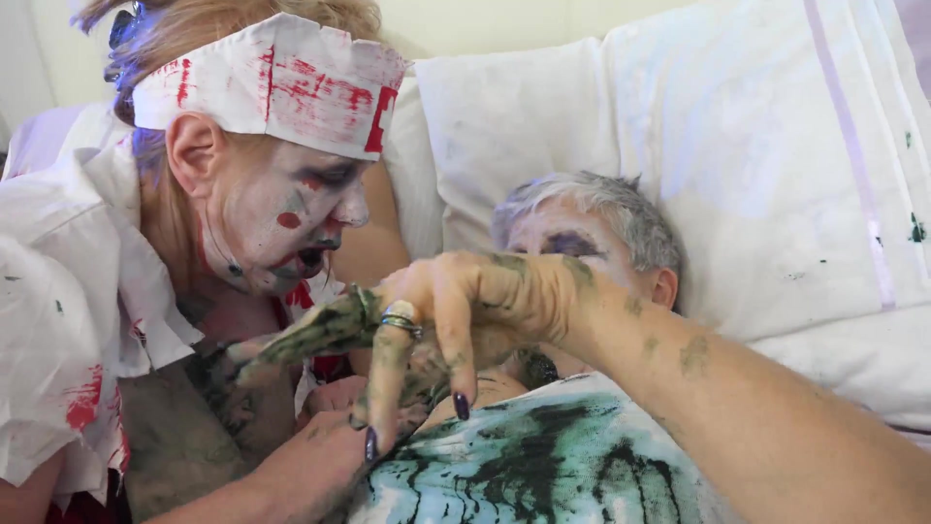 Zombies Pt2 - TacAmateurs