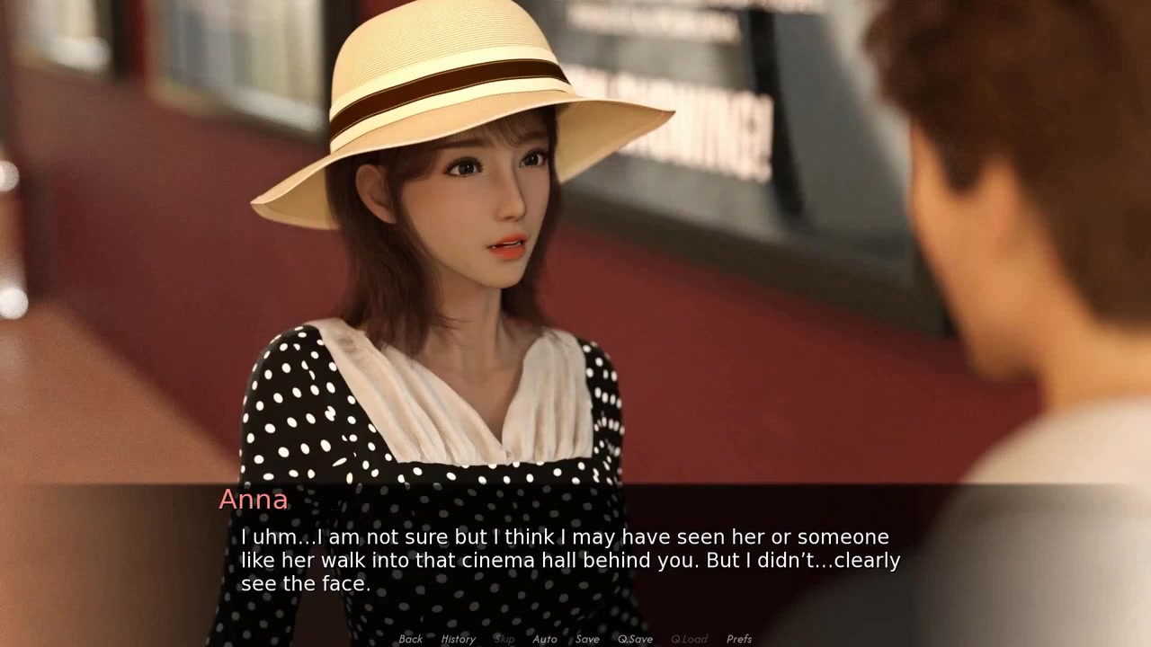 Corrupted Hearts The Wife Cheats Her Husband On Their Date Episode 8