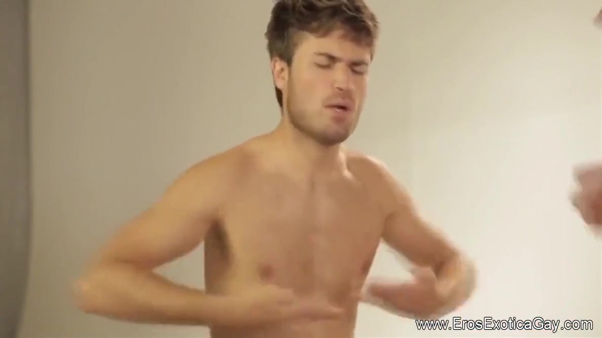 Two Ultimate Gay Sex Masters