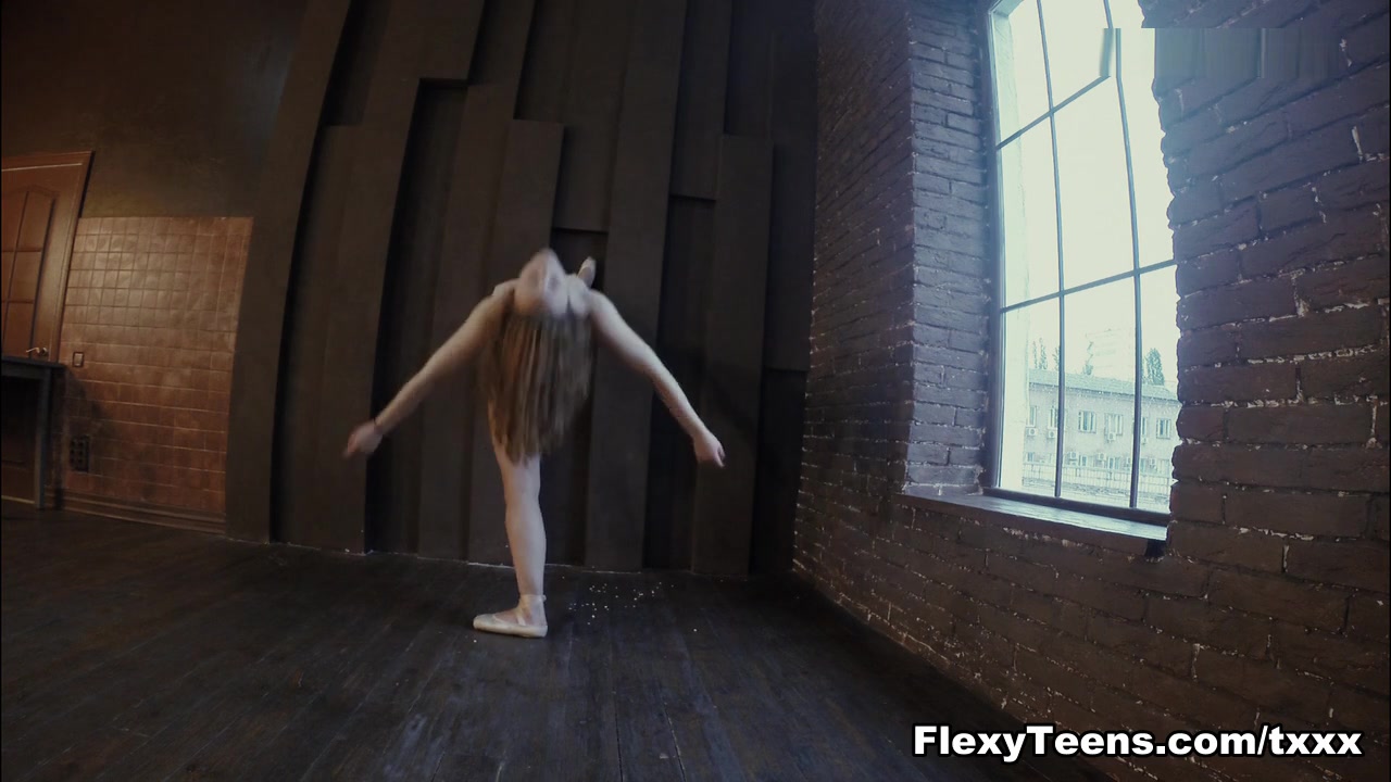 FlexyTeens Video: Rita Pervorazova