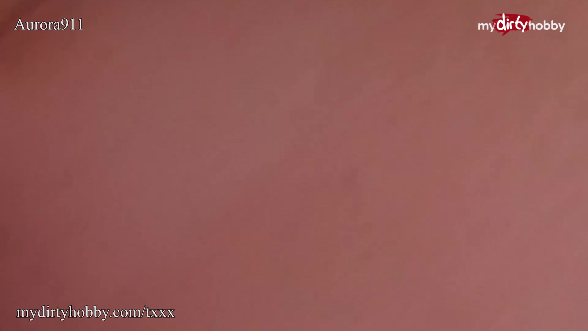 MyDirtyHobby- German MILF takes a cumshot on her big ass after a POV doggy