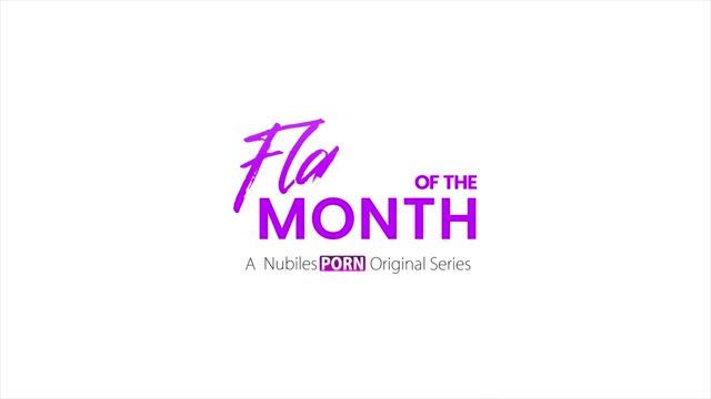 February 2022 Flavor Of The Month Chloe Temple - S2:E7 - Myfamilypies