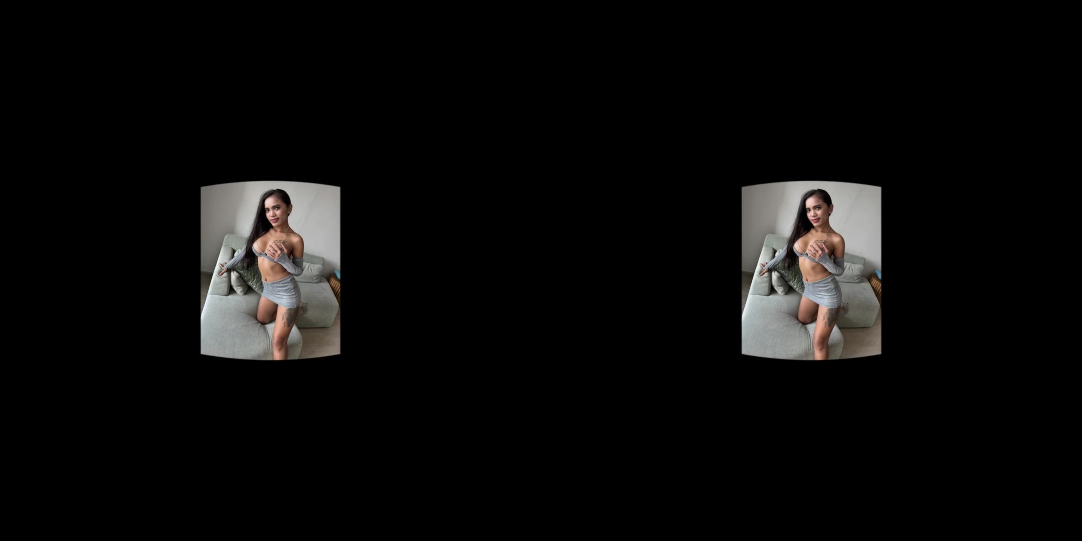 Cherry Lee Erotic Dance, Wild Ride & Messy Facial In 8k60fps Vr Pov
