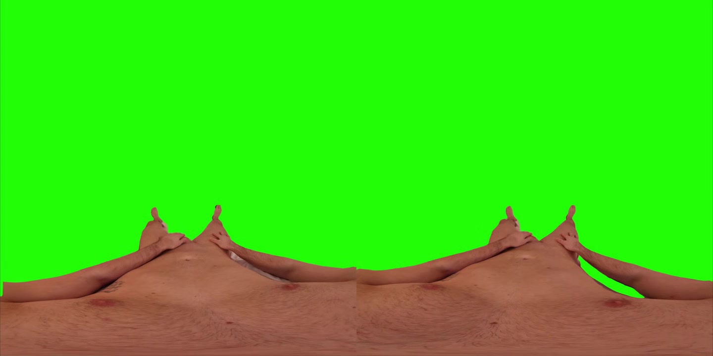 Fantasize Of The Perfect Collegue (Passthrough) - VRPornnow
