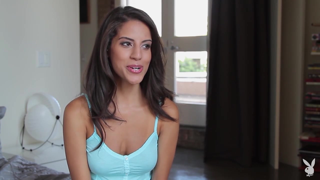 Fantasy Flirt - PlayboyTV