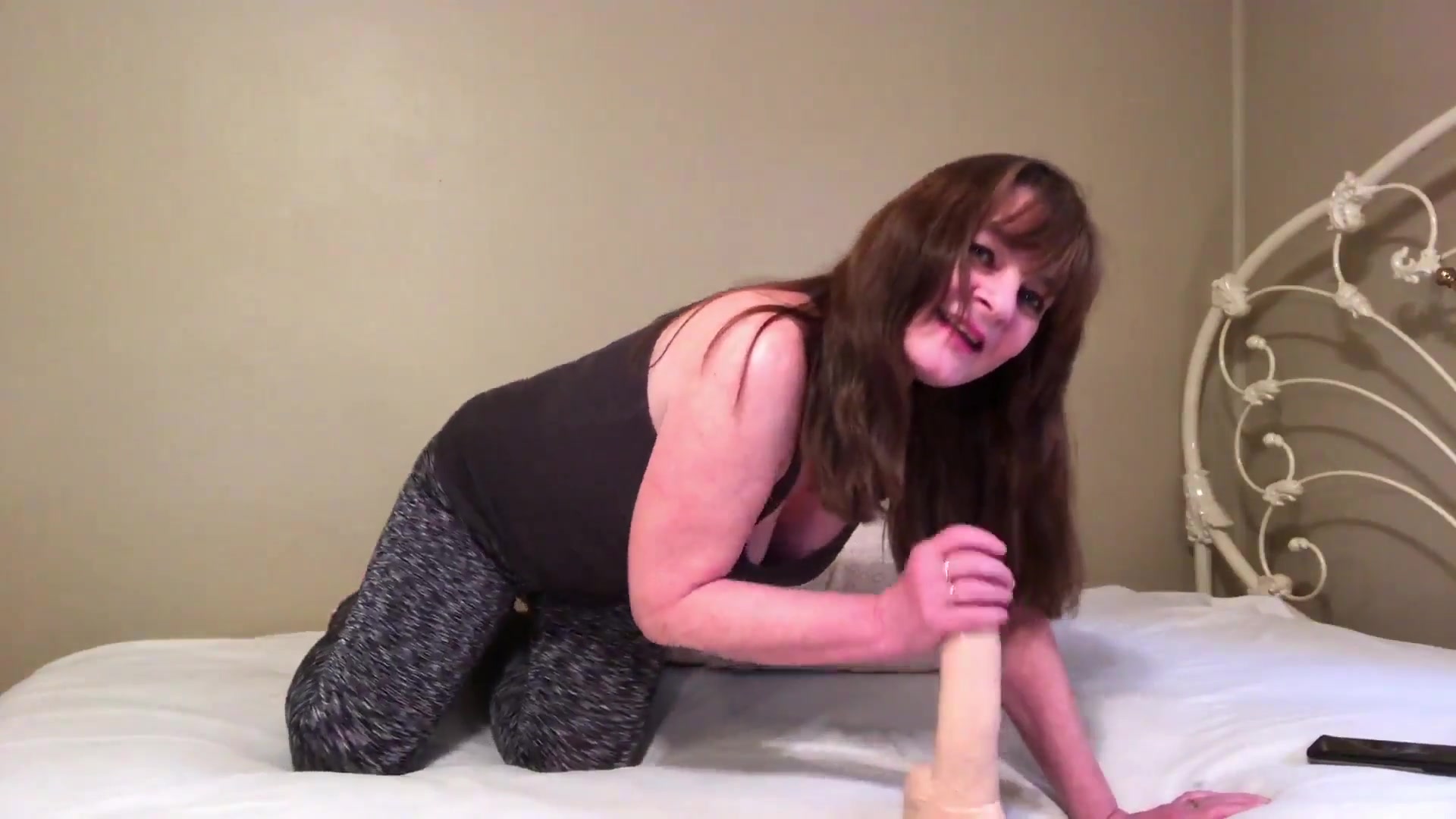 Jerk Off To My Pottie Mouth - TacAmateurs