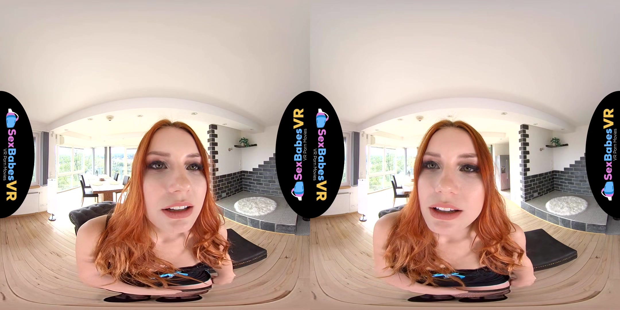 Closer To Me; Perfect Redhead Babe Pov Hardcore Virtual Girlfriend Experience