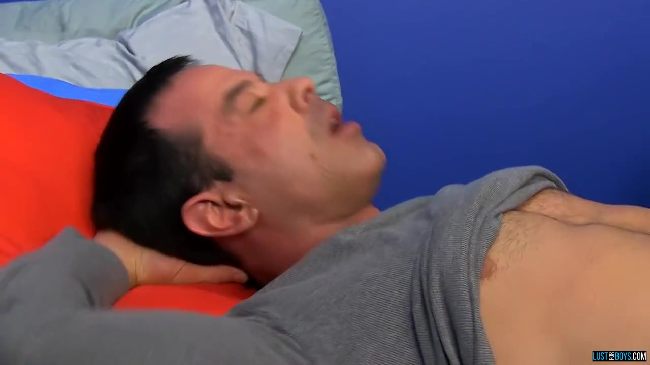 Josh With Gorgeous Mike Craving Nailed Hard