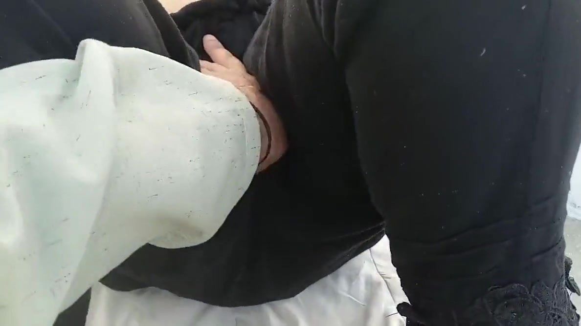 Had Sex Outdoors With Hot Indian Girlfriend