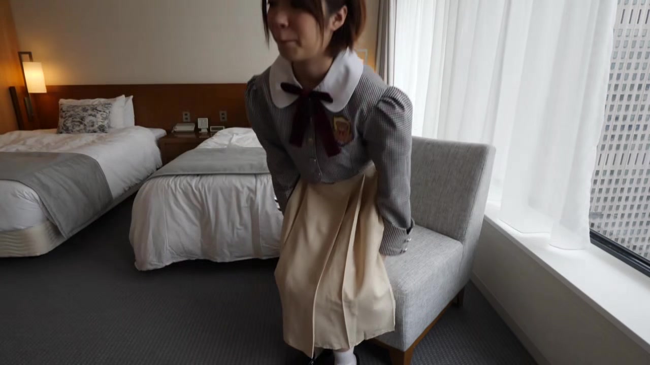 413INST-157 Japanese Amateur