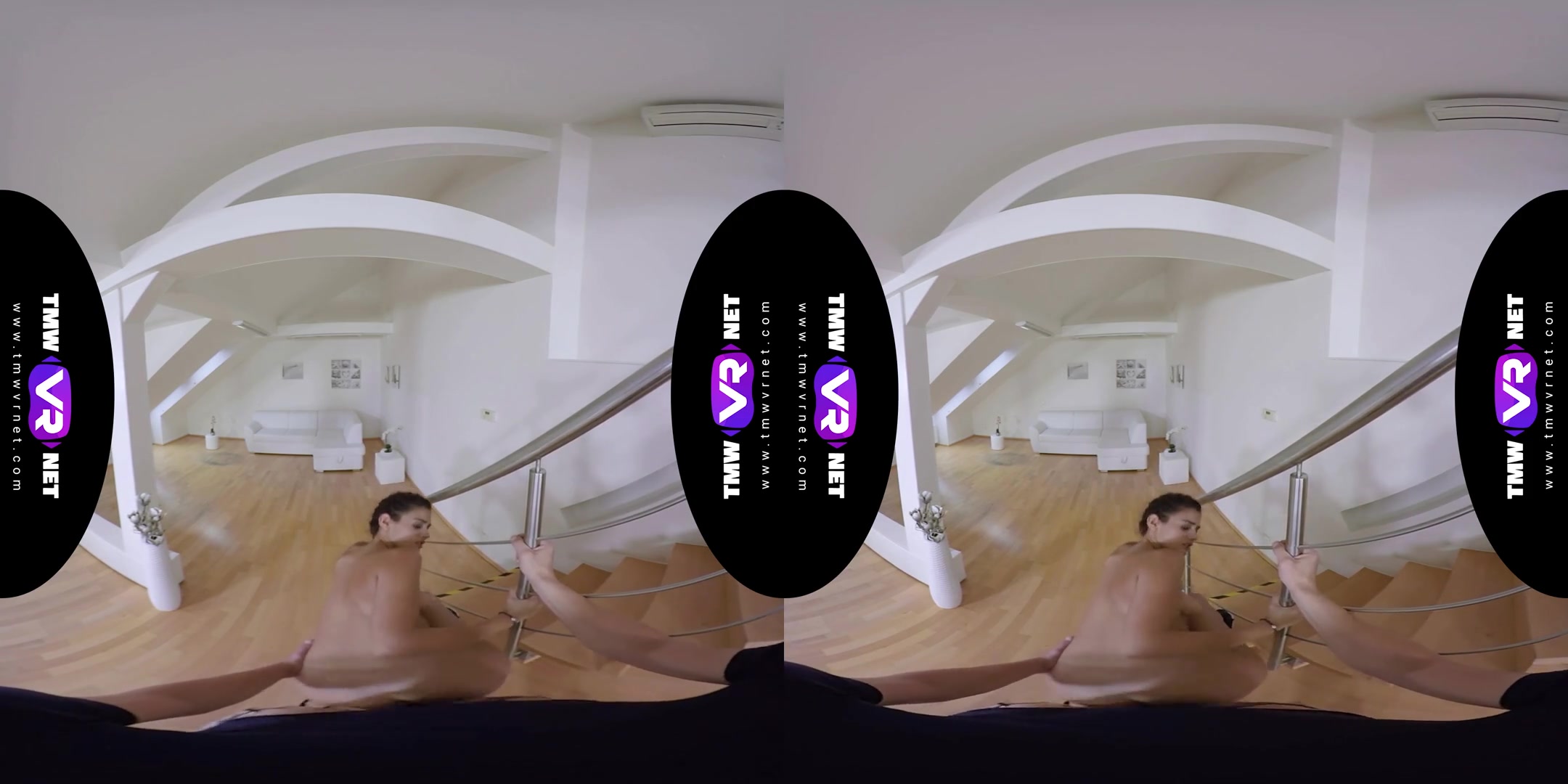 Penelope Cum in Tattoed Punk Girl Seduced A Horny Guy In VR - TmwVRNet