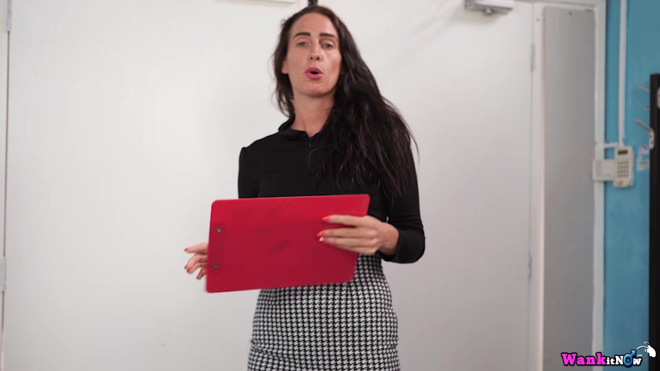Tammie Lee - Dominant Woman - Sexy Videos - WankitNow