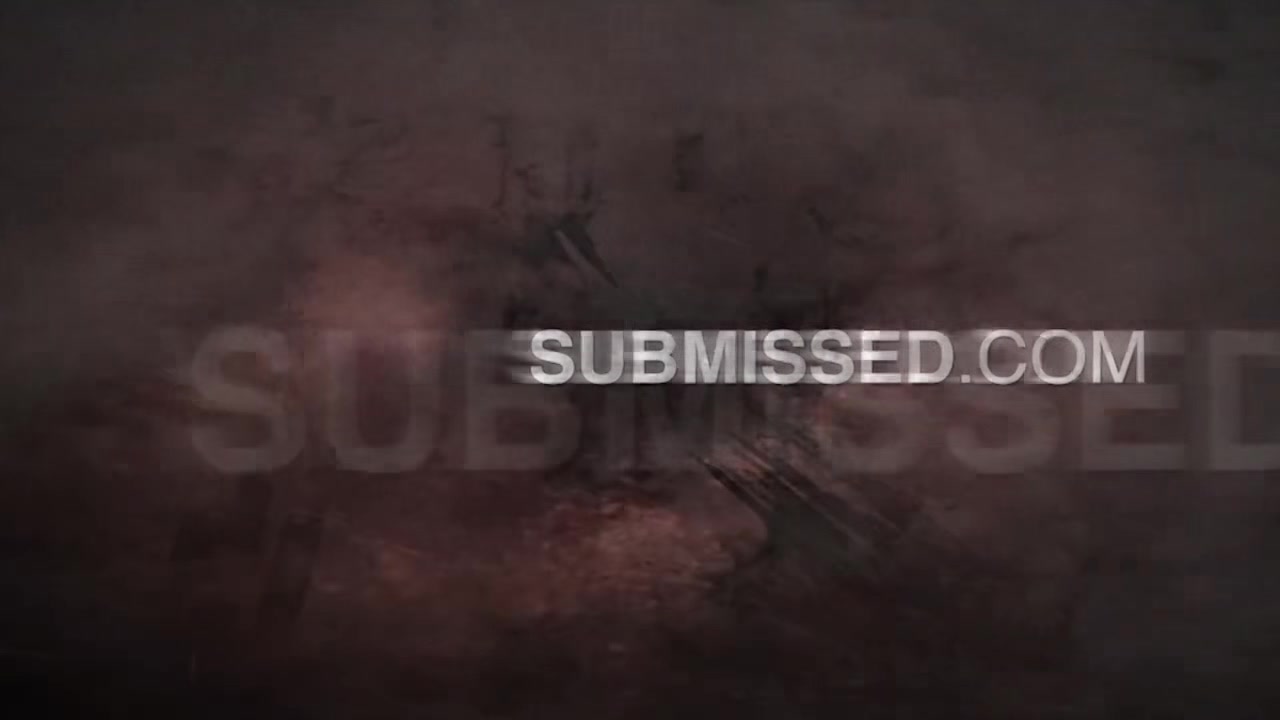 Scared Blonde Gets her Pussy Smashed by a Fucking Machine - Submissed
