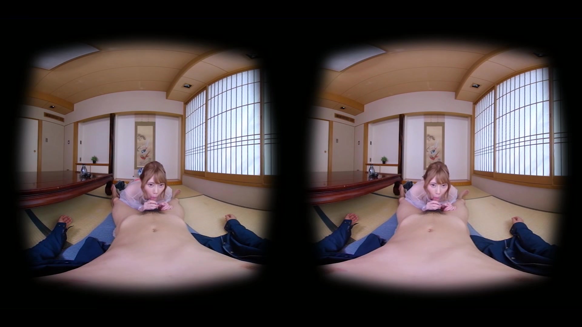 Luxury Adult Healing Spa: Yui Kisaragi