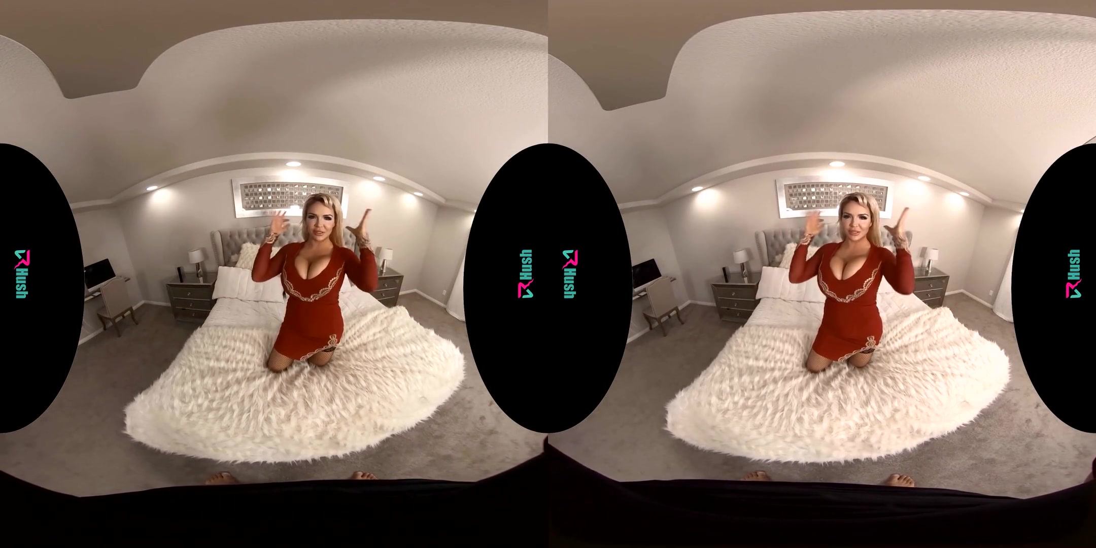 It's Time To Earn Your Room And Board! - SexLikeReal