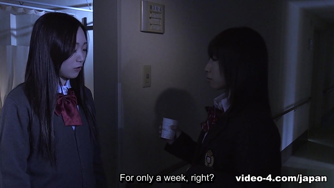 This is the black magic ward of the strangest sex testing hospital - JapanHDV
