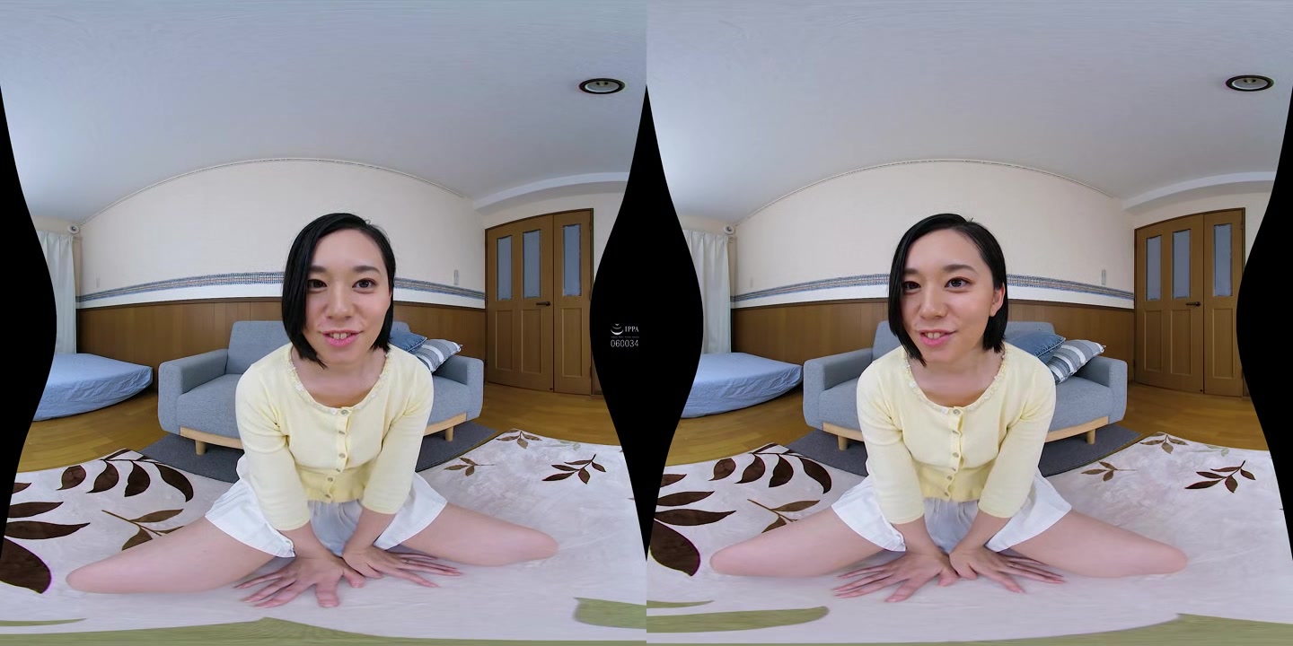 Kanna Hirai in Obeying the Jerk-Off Instructions of a Dominant and Perverted Married Woman - VRlab9division